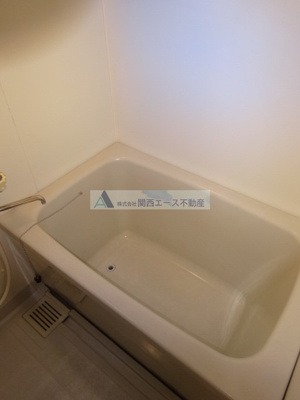 【浴室】 | コーポニシヨシ|近鉄奈良線・けいはんな線どちらも利用可能の好立地！|