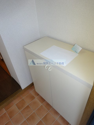 【設備】 | コーポニシヨシ|近鉄奈良線・けいはんな線どちらも利用可能の好立地！|