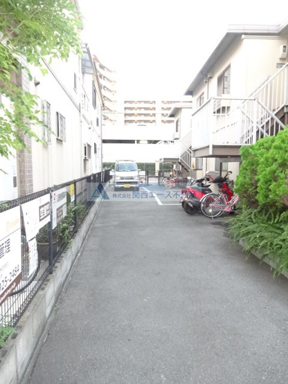 【その他共用部分】 | プレジール浦野