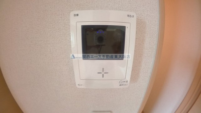 【セキュリティ】 | ポルトボヌールⅡ