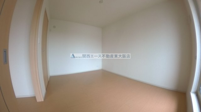 【洋室】 | ポルトボヌールⅡ