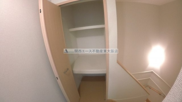 【収納】 | ポルトボヌールⅡ