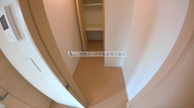 【玄関】 | ポルトボヌールⅡ