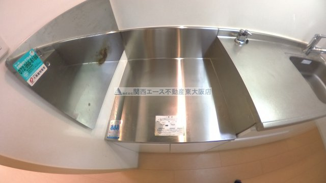 【キッチン】 | ポルトボヌールⅡ