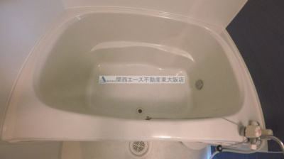 【浴室】 | ポルトボヌールⅡ