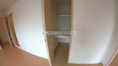 【収納】 | ポルトボヌールⅡ