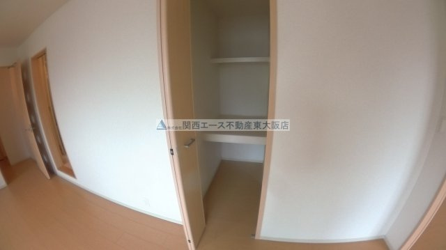 【収納】 | ポルトボヌールⅡ