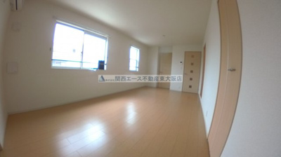 【内装】 | ポルトボヌールⅡ