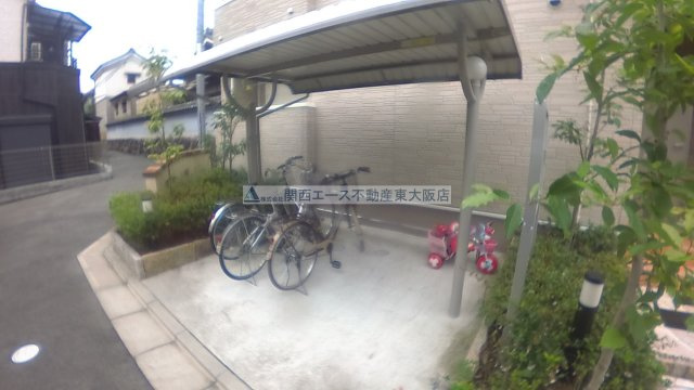 【その他共用部分】 | ポルトボヌールⅡ