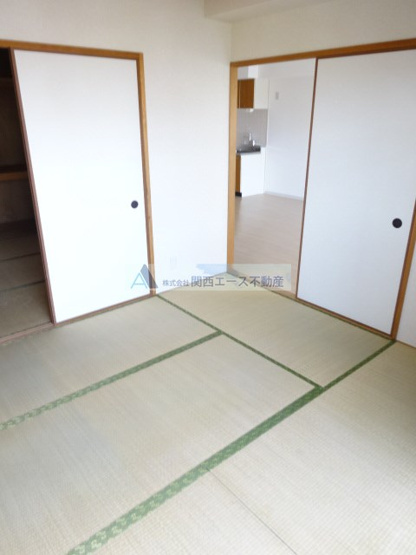 【和室】 | エステートサカイ