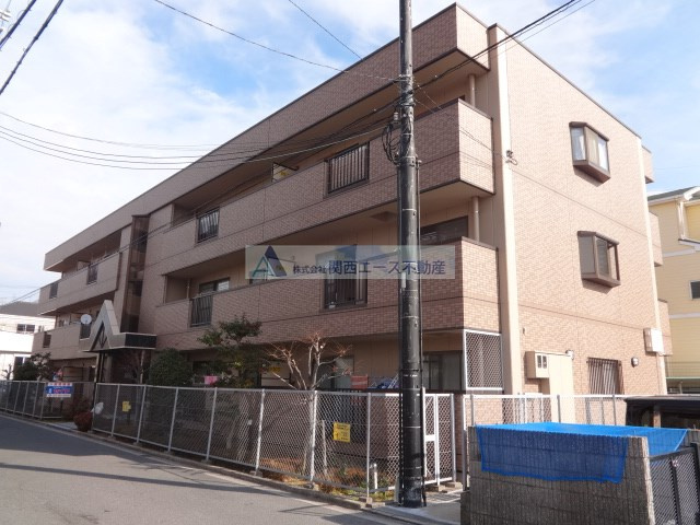 【外観】 | エステートサカイ