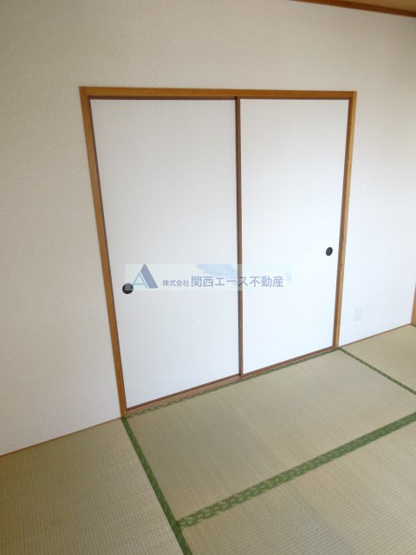 【和室】 | エステートサカイ