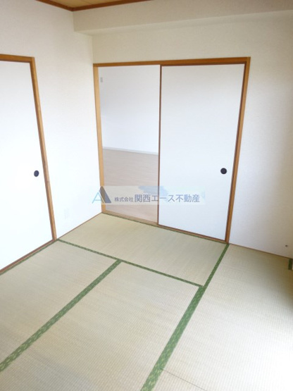 【和室】 | エステートサカイ
