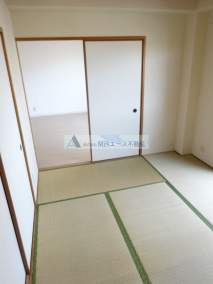 【和室】 | エステートサカイ