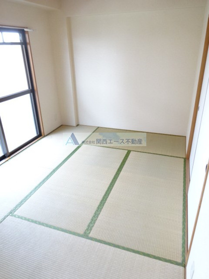 【和室】 | エステートサカイ