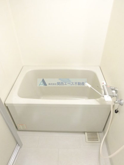 【浴室】 | エステートサカイ