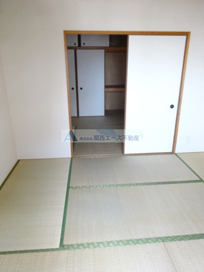 【寝室】 | エステートサカイ