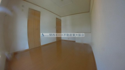 【寝室】 | カルム新池島Ⅰ