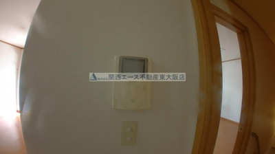 【セキュリティ】 | カルム新池島Ⅰ
