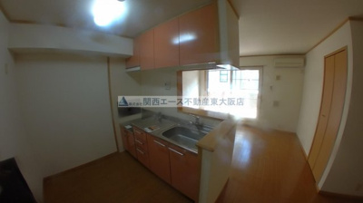 【キッチン】 | カルム新池島Ⅰ