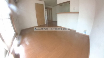 【居間・リビング】 | カルム新池島Ⅰ