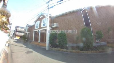 【外観】 | カルム新池島Ⅰ
