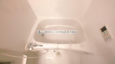 【浴室】 | カルム新池島Ⅰ