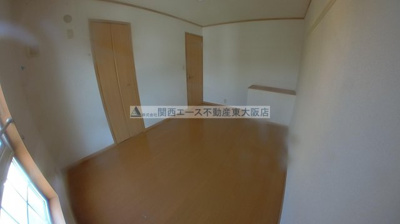【内装】 | カルム新池島Ⅰ