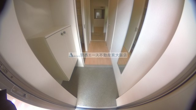 【玄関】 | カーサ・チェルキオ