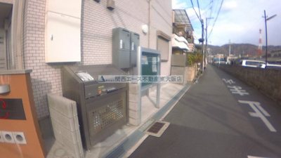 【その他共用部分】 | カーサ・チェルキオ