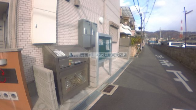 【その他共用部分】 | カーサ・チェルキオ