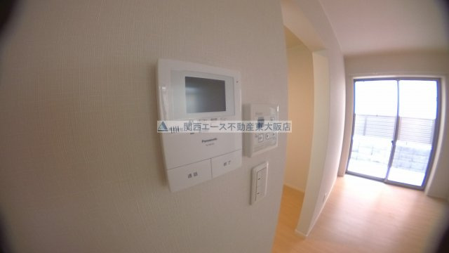 【セキュリティ】 | カーサ・チェルキオ