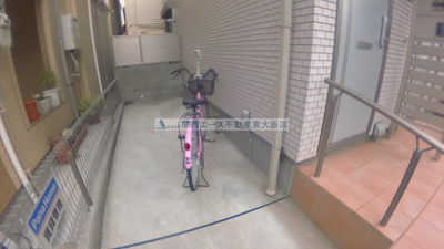 【その他共用部分】 | カーサ・チェルキオ