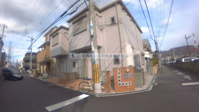 【外観】 | カーサ・チェルキオ