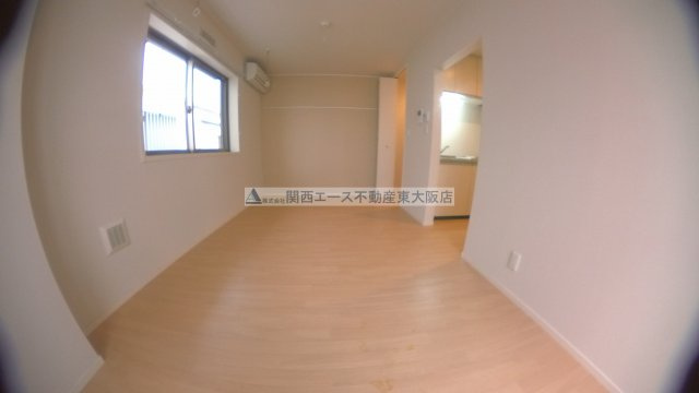 【洋室】 | カーサ・チェルキオ
