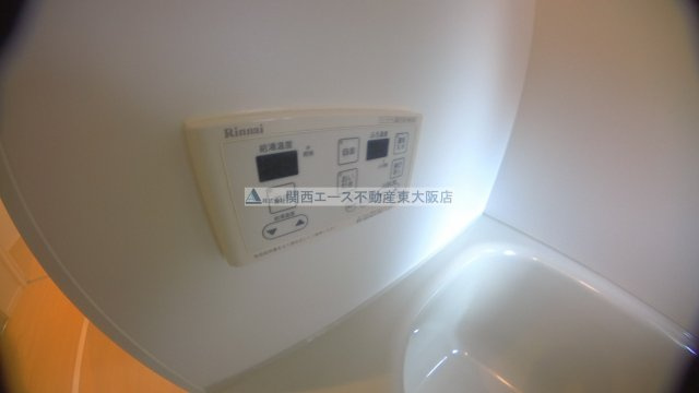 【設備】 | カーサ・チェルキオ