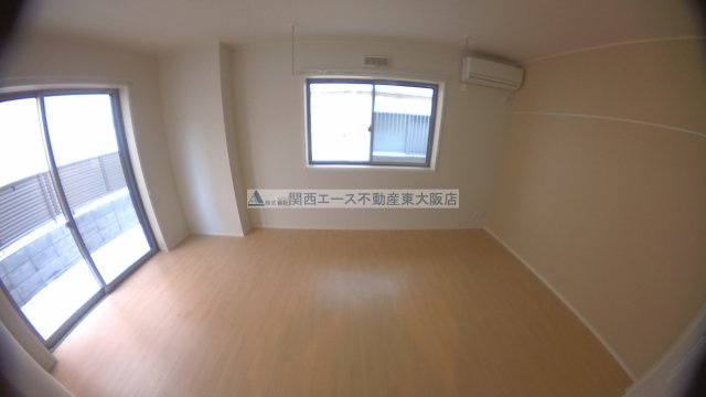 【洋室】 | カーサ・チェルキオ
