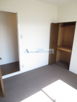 【収納】 | シティパーク瓢箪山