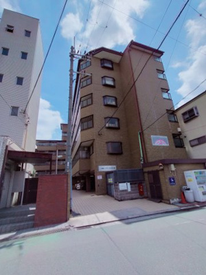  | OMレジデンス八戸ノ里