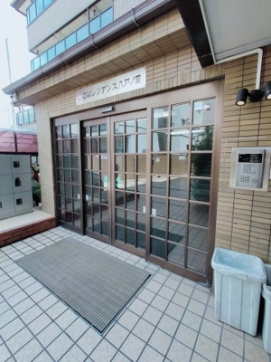  | OMレジデンス八戸ノ里