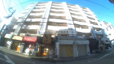 【外観】 | ミドービル