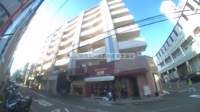 【外観】 | ミドービル
