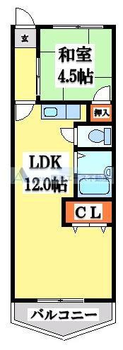 【間取り】 | ミドービル