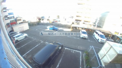 【駐車場】 | ミドービル