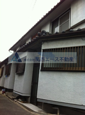 【外観】 | 上小阪住宅南棟