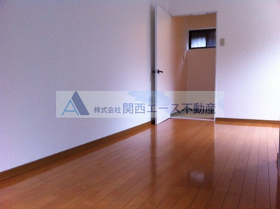 【居間・リビング】 | 上小阪住宅南棟