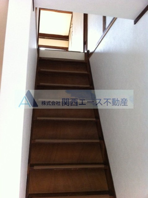 【内装】 | 上小阪住宅南棟