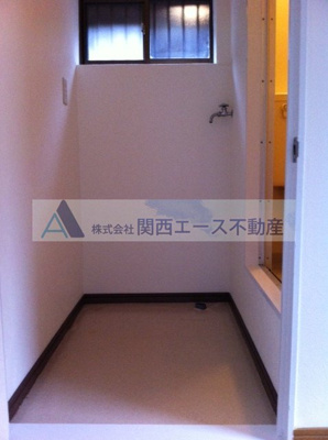 【設備】 | 上小阪住宅南棟