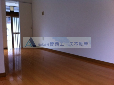 【寝室】 | 上小阪住宅南棟