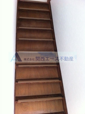 【その他共用部分】 | 上小阪住宅南棟